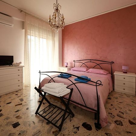 Apartament Da Nonna Lina Castellammare di Stabia Zewnętrze zdjęcie