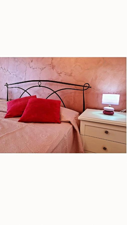 Apartament Da Nonna Lina Castellammare di Stabia Zewnętrze zdjęcie
