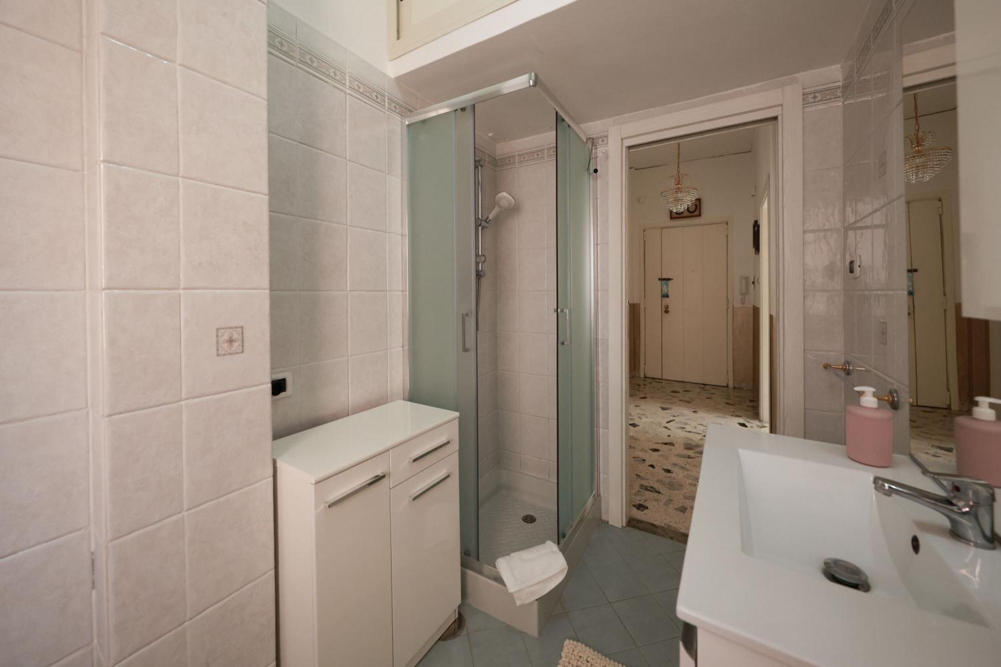 Apartament Da Nonna Lina Castellammare di Stabia Zewnętrze zdjęcie