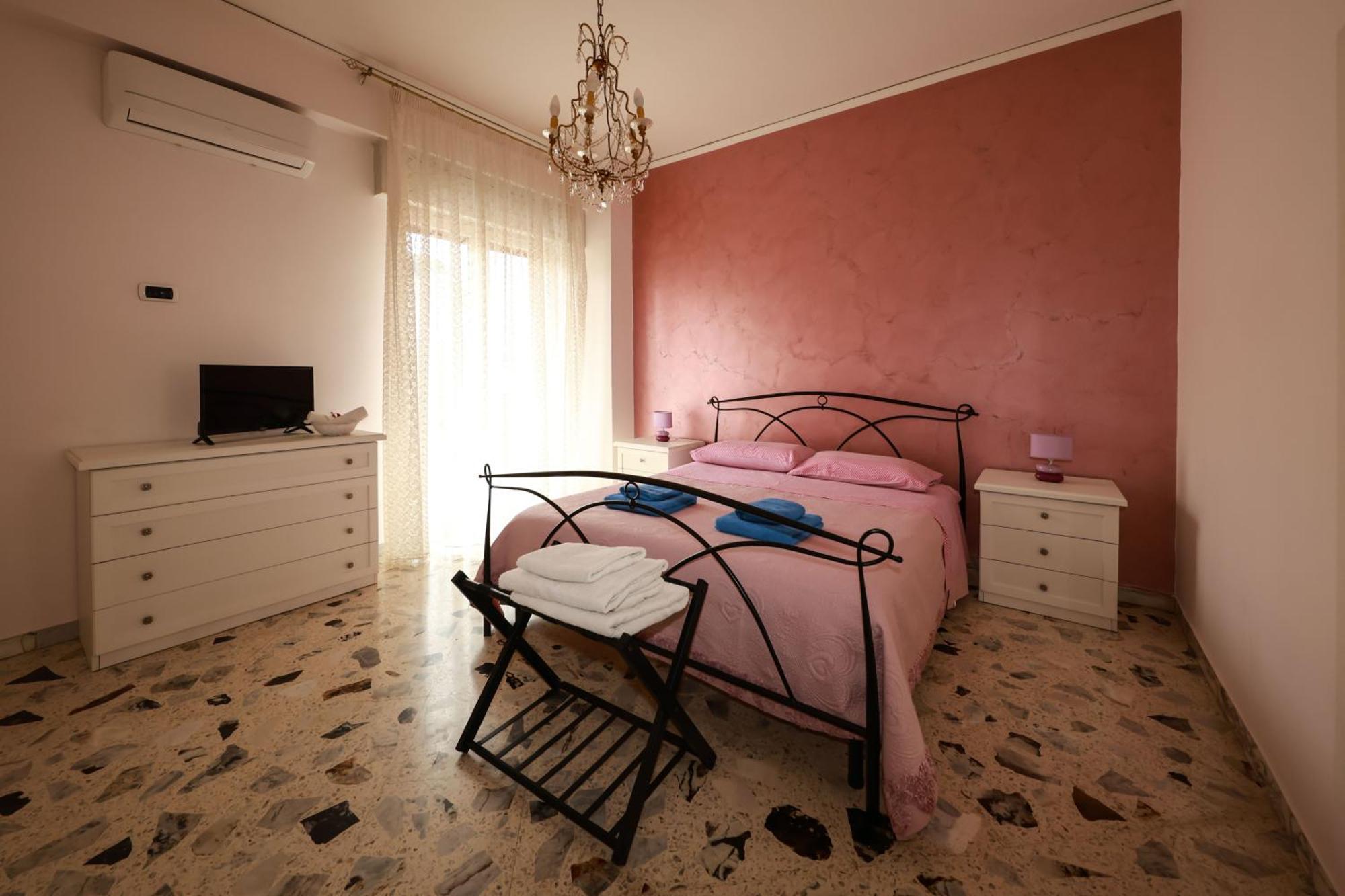 Apartament Da Nonna Lina Castellammare di Stabia Zewnętrze zdjęcie