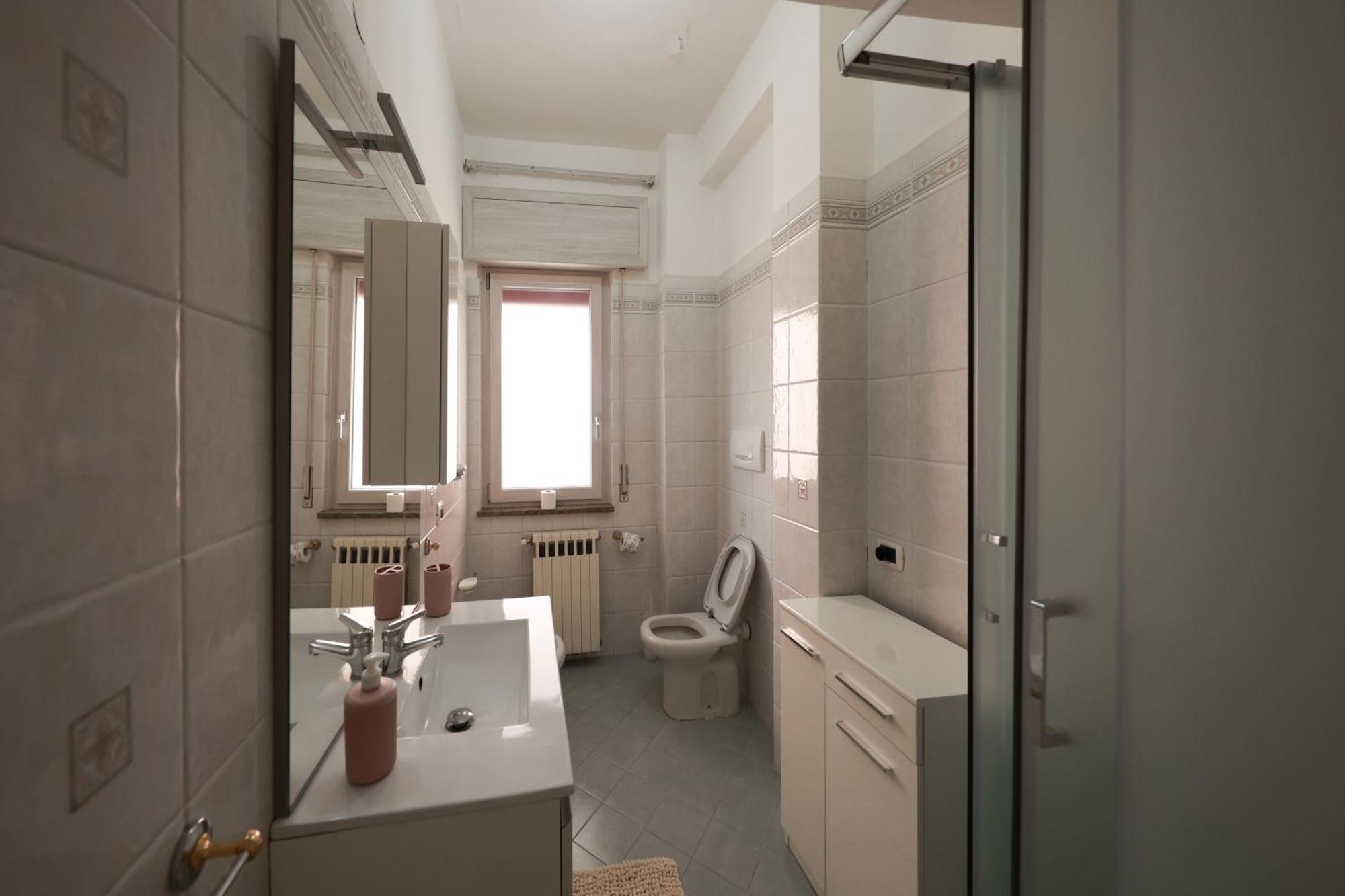 Apartament Da Nonna Lina Castellammare di Stabia Zewnętrze zdjęcie