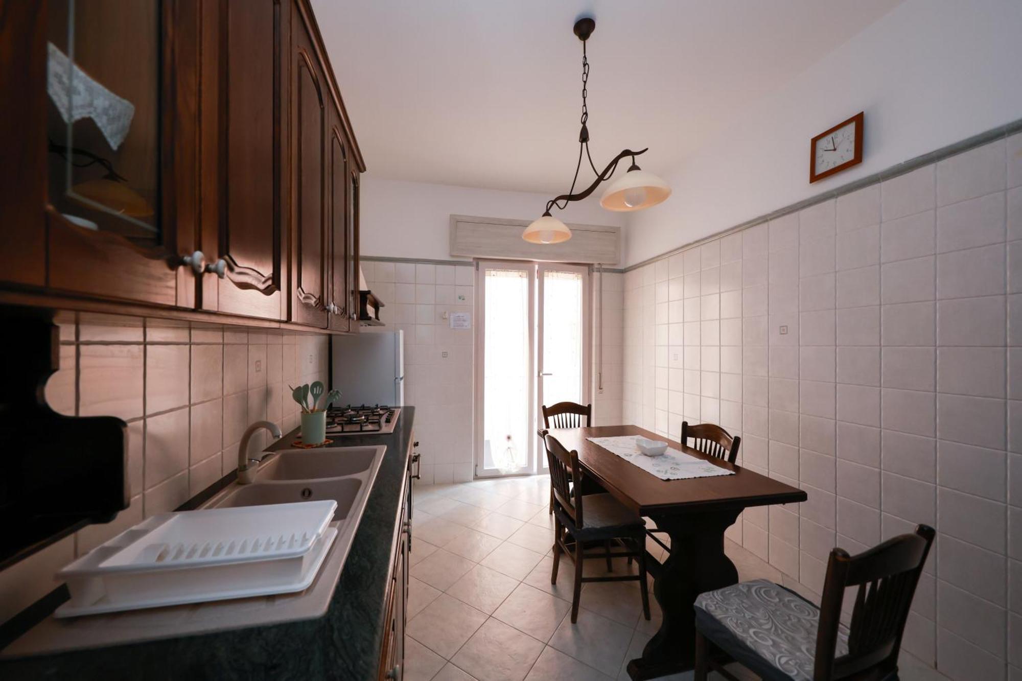 Apartament Da Nonna Lina Castellammare di Stabia Zewnętrze zdjęcie