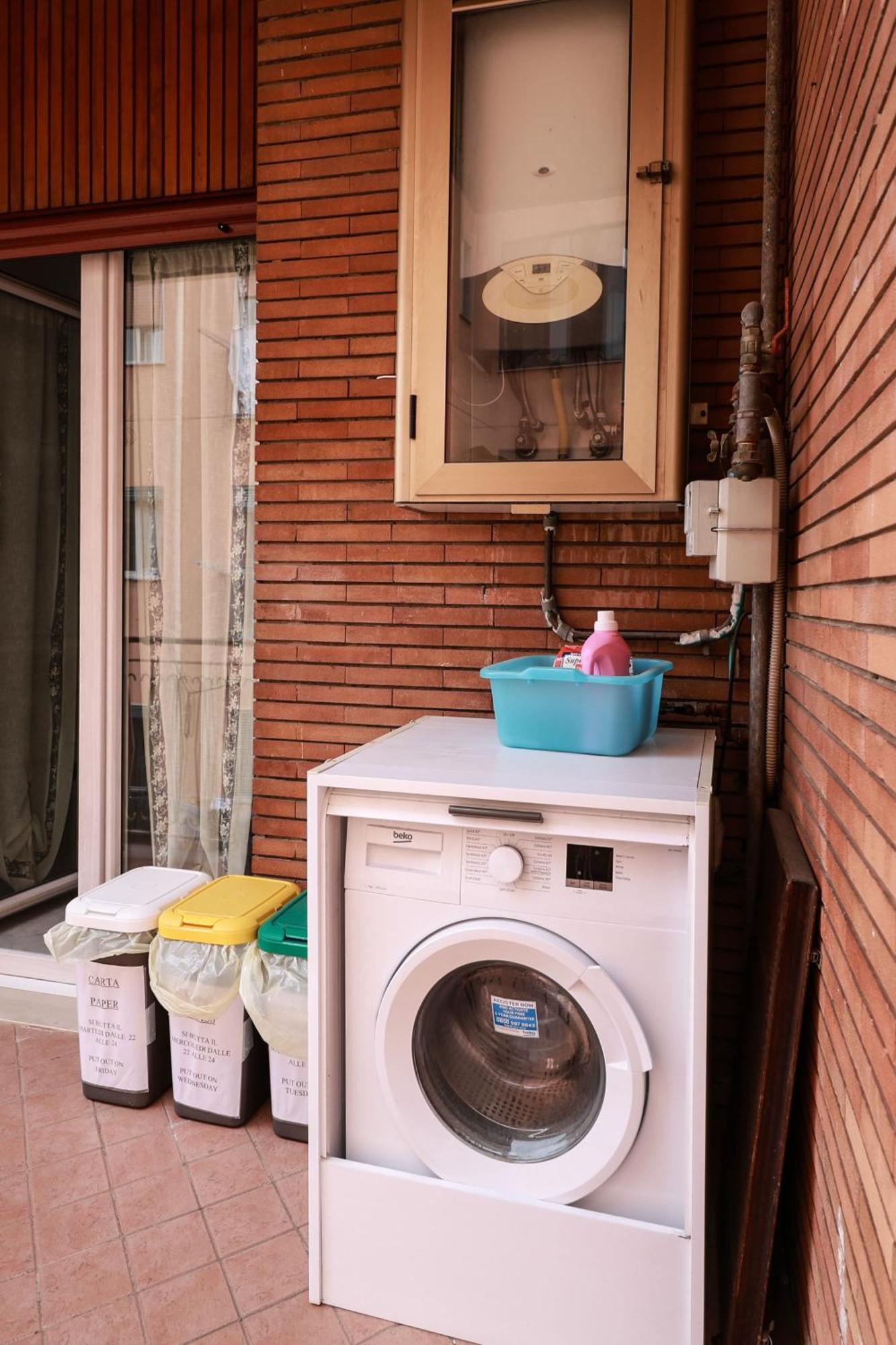 Apartament Da Nonna Lina Castellammare di Stabia Zewnętrze zdjęcie